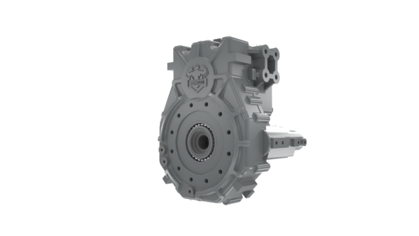 Gearbox H220, H280