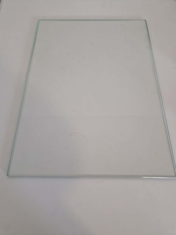 Glass Window Top H280, H220