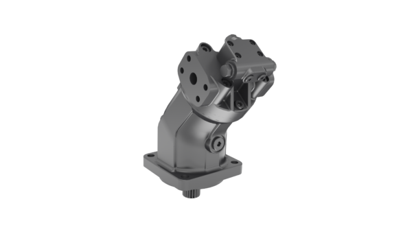 Hydromotor Interpump H220, H280