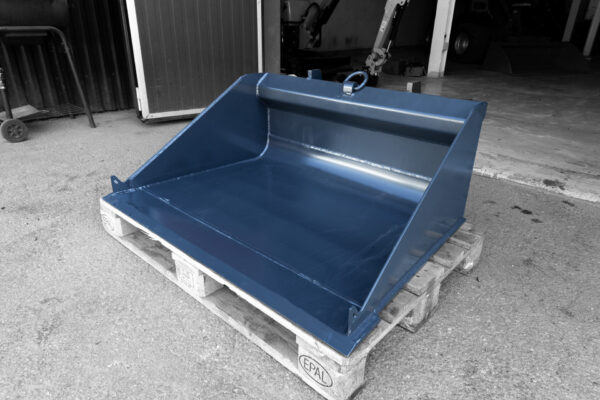 Leveling bucket V 1800 Multione/Avant