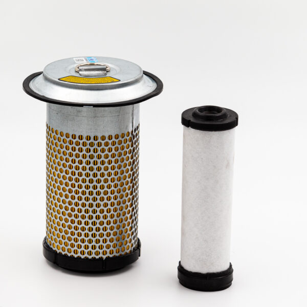 H190 Air filter