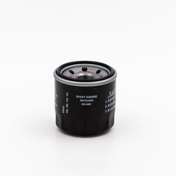 H130 Oilfilter