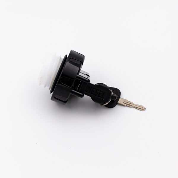 DIESEL FUEL CAP - Image 2