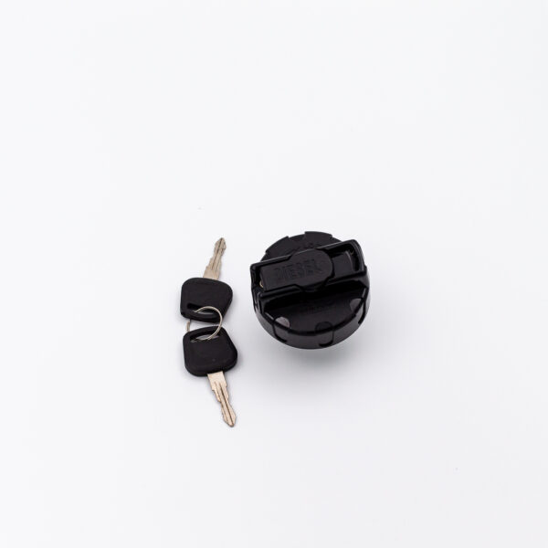 DIESEL FUEL CAP