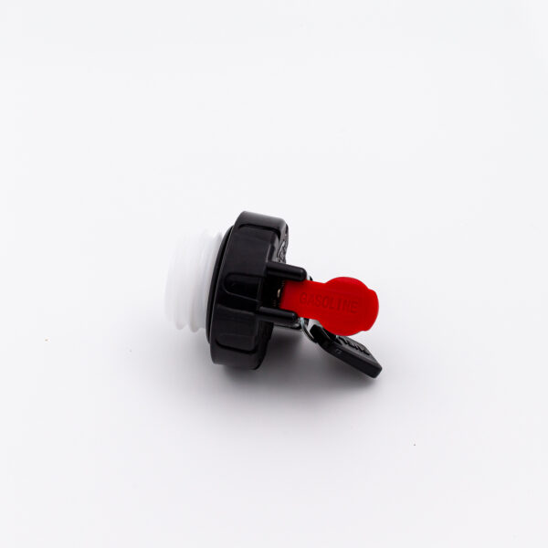 GASOLINE FUEL CAP - Image 2