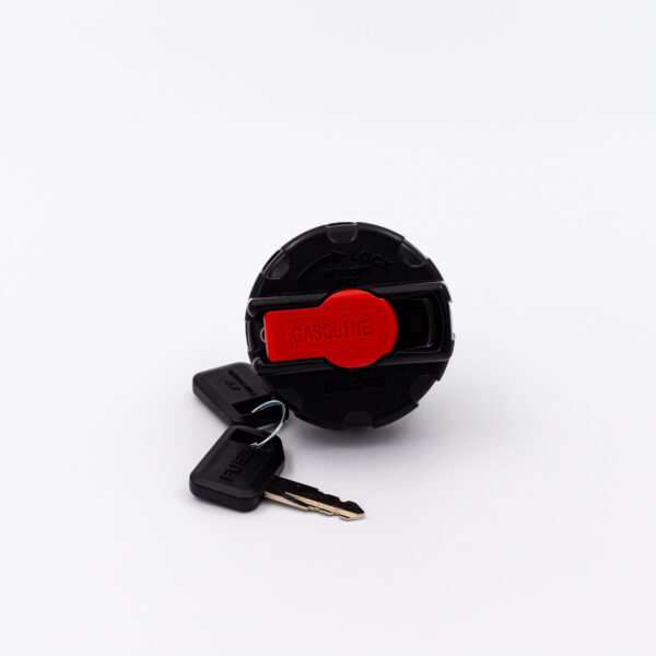 GASOLINE FUEL CAP