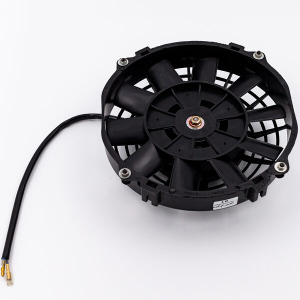 H130 fan pokka 74016
