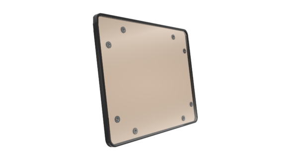 Glass Window Rear H280, H220