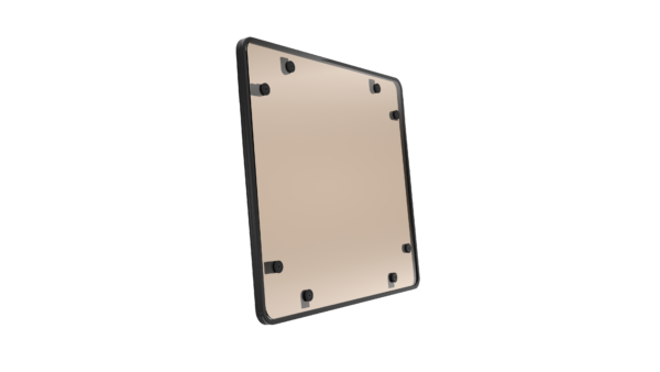 Glass Window Front H280, H220