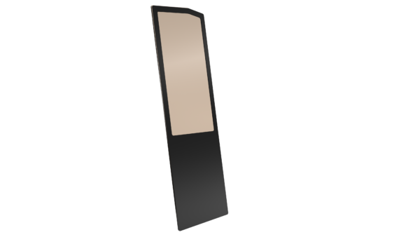 Glass Window Side H280, H220