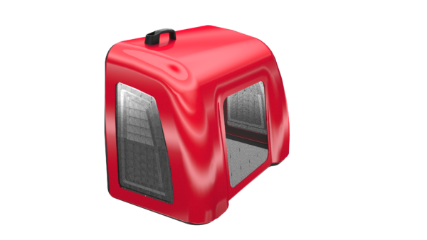 Rear Hood H280, H220