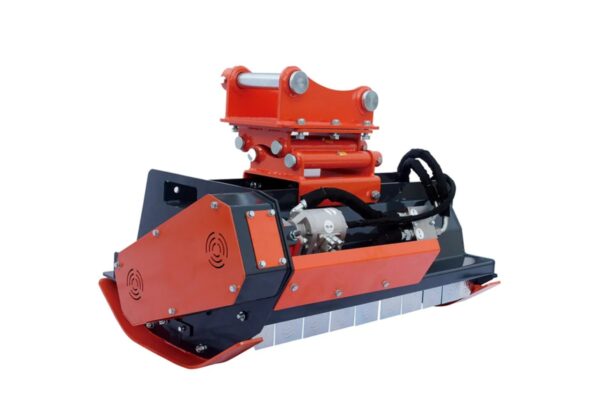 1200 FLAIL MOWER HYDRAULIC AVANT300-700