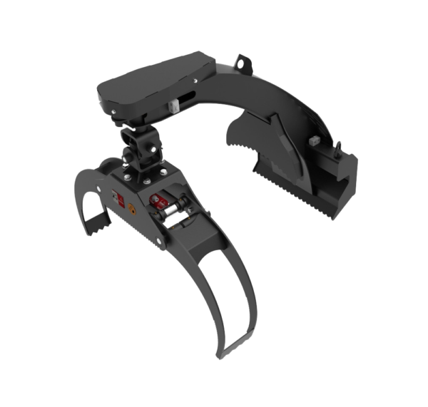 Avant Log Grapple