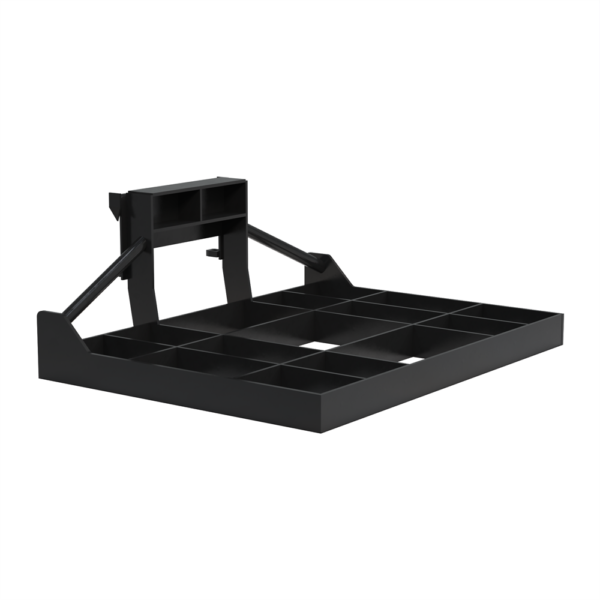 Leveling Attachment