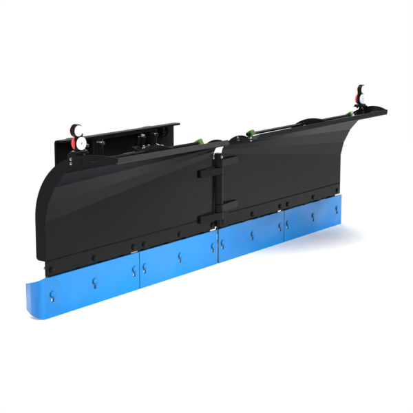V-Snowblade, 2 800mm