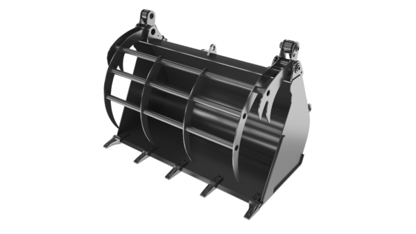 H160 GRABBUCKET 1.3M