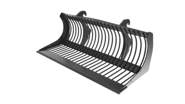 H190 STONESORTING BUCKET